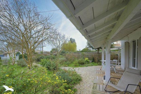 Maison à vendre |  Gujan-Mestras |  3 pièces | 65 m²