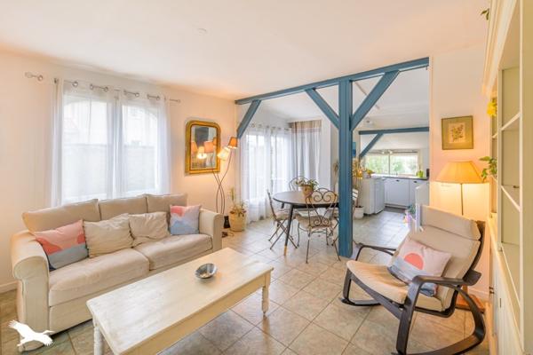 Maison à vendre |  Gujan-Mestras |  3 pièces | 65 m²