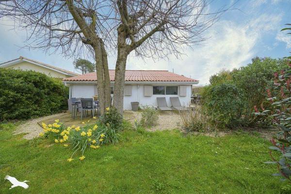Maison à vendre |  Gujan-Mestras |  3 pièces | 65 m²
