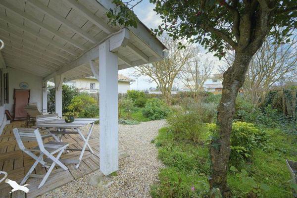 Maison à vendre |  Gujan-Mestras |  3 pièces | 65 m²