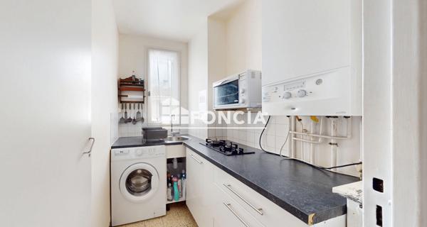 À vendre Appartement 3 pièces 46.51 m² - Argelès-sur-mer 66700