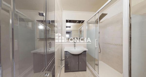 À vendre Appartement 3 pièces 46.51 m² - Argelès-sur-mer 66700