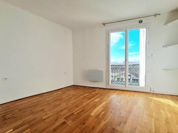 Appartement à vendre |  Béziers |  3 pièces | 76 m²