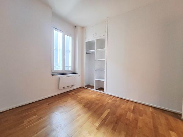 Appartement à vendre |  Béziers |  3 pièces | 76 m²