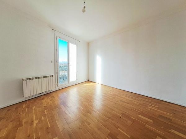 Appartement à vendre |  Béziers |  3 pièces | 76 m²