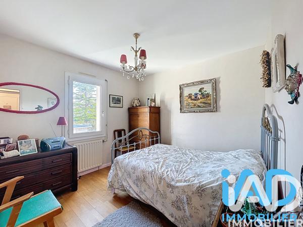 Maison à vendre 7 pièces 224 m² Coulonges-sur-l'Autize