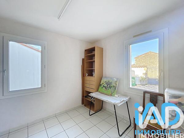 Maison à vendre 7 pièces 224 m² Coulonges-sur-l'Autize