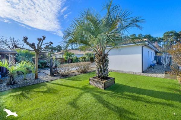 Maison à vendre |  Gujan-Mestras |  4 pièces | 118 m²