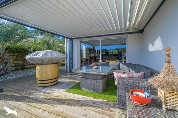 Maison à vendre |  Gujan-Mestras |  4 pièces | 118 m²