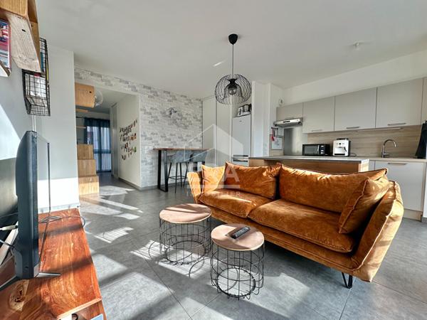 Appartement Sartrouville 3 pièce(s) 65.63 m2