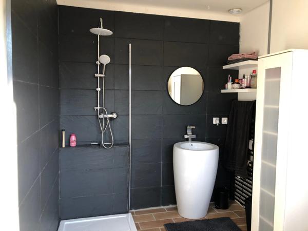 Maison à vendre 9 pièces CHATEAU LANDON (77)