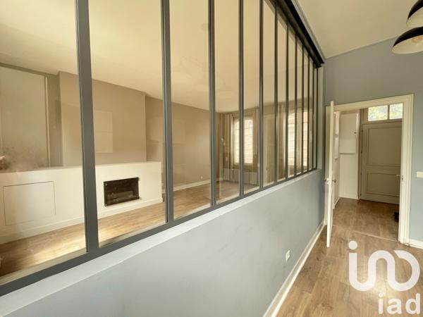 Maison à vendre 6 pièces 150 m² Compiègne