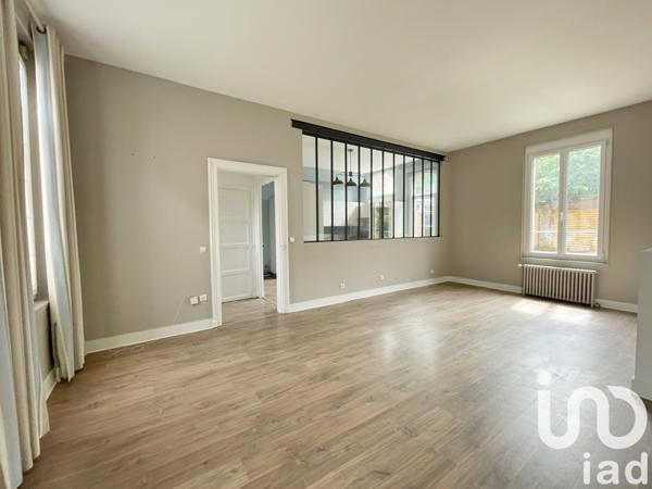 Maison à vendre 6 pièces 150 m² Compiègne