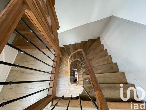 Maison à vendre 6 pièces 150 m² Compiègne