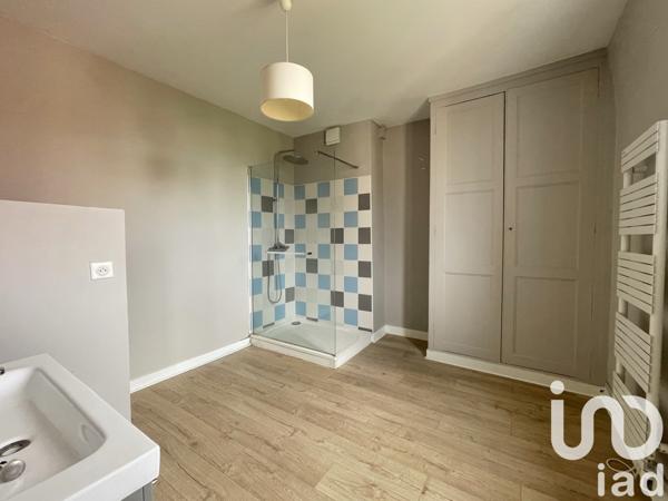 Maison à vendre 6 pièces 150 m² Compiègne