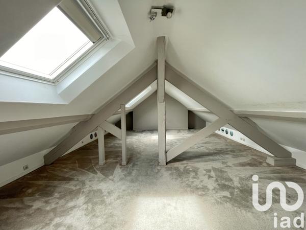 Maison à vendre 6 pièces 150 m² Compiègne