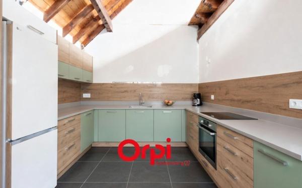 Maison à vendre    4 pièces • 105 m2 Marlenheim