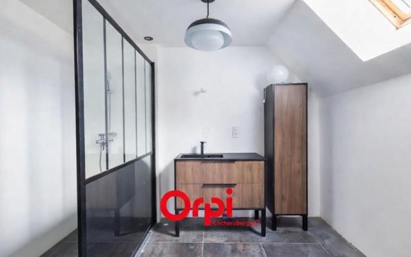 Maison à vendre    4 pièces • 105 m2 Marlenheim