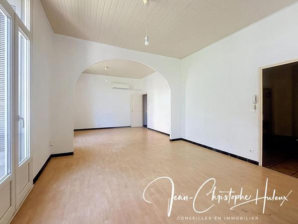 Appartement Nimes 2 pièce(s) 58 m2