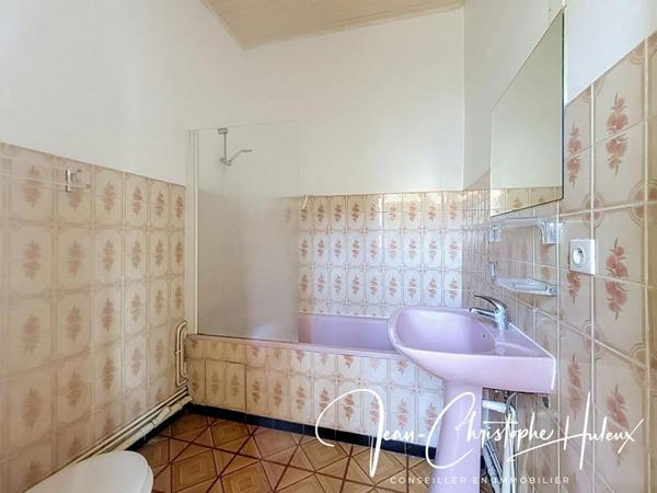 Appartement Nimes 2 pièce(s) 58 m2