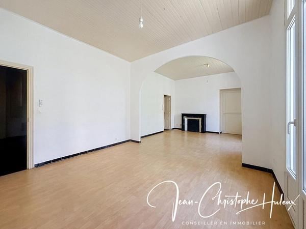 Appartement Nimes 2 pièce(s) 58 m2