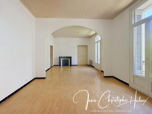 Appartement Nimes 2 pièce(s) 58 m2
