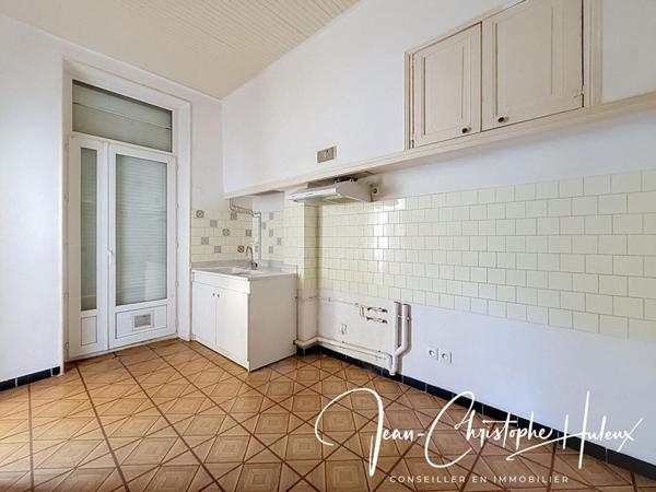Appartement Nimes 2 pièce(s) 58 m2