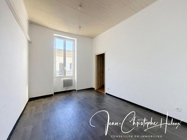 Appartement Nimes 2 pièce(s) 58 m2