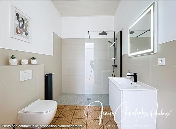 Appartement Nimes 2 pièce(s) 58 m2