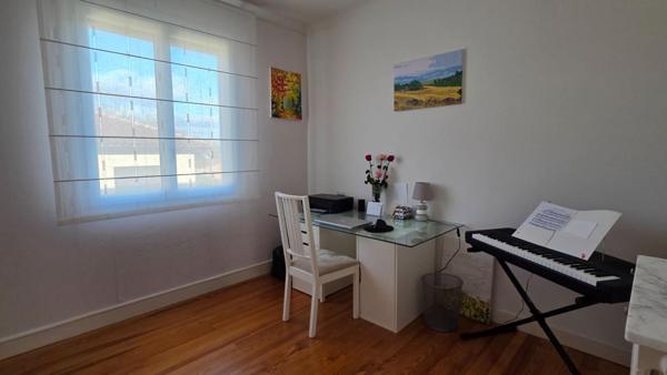 Maison Mirande 5 pièce(s) 92 m2
