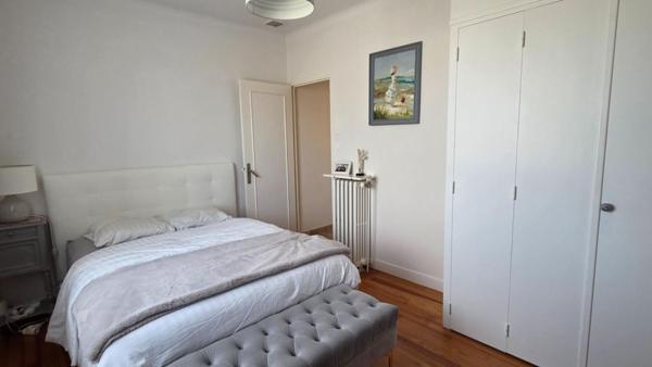 Maison Mirande 5 pièce(s) 92 m2