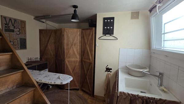 Maison Mirande 5 pièce(s) 92 m2