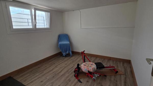Maison Mirande 5 pièce(s) 92 m2
