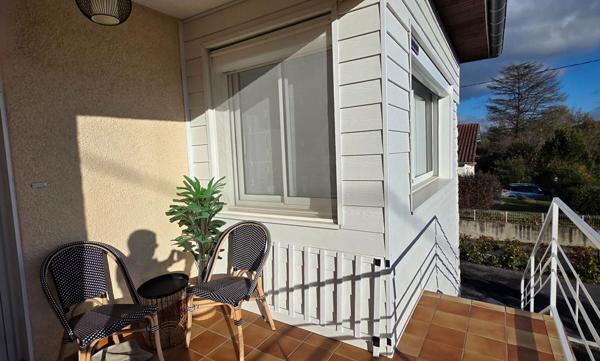 Maison Mirande 5 pièce(s) 92 m2