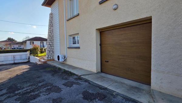 Maison Mirande 5 pièce(s) 92 m2