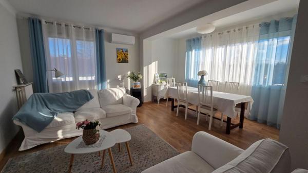 Maison Mirande 5 pièce(s) 92 m2