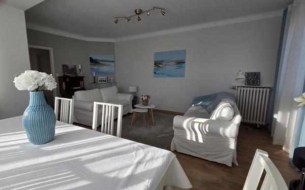 Maison Mirande 5 pièce(s) 92 m2