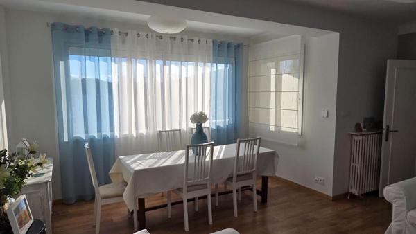 Maison Mirande 5 pièce(s) 92 m2