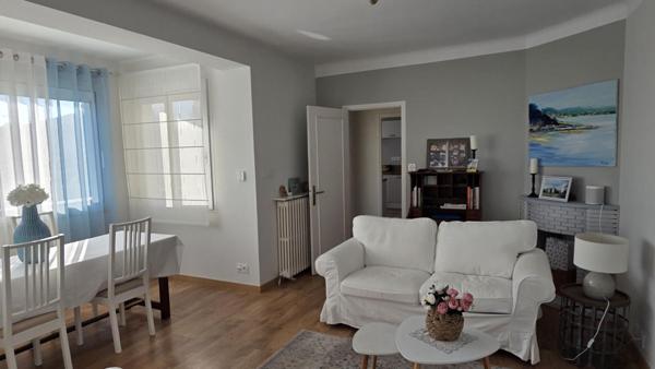 Maison Mirande 5 pièce(s) 92 m2