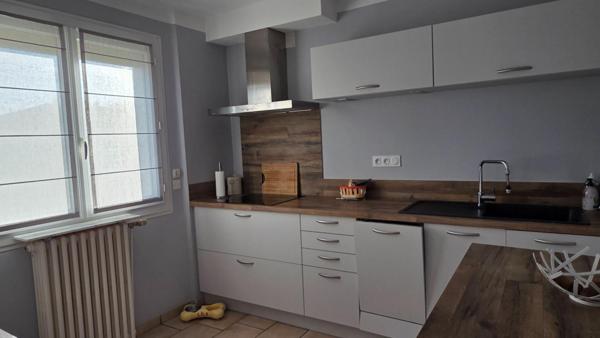 Maison Mirande 5 pièce(s) 92 m2