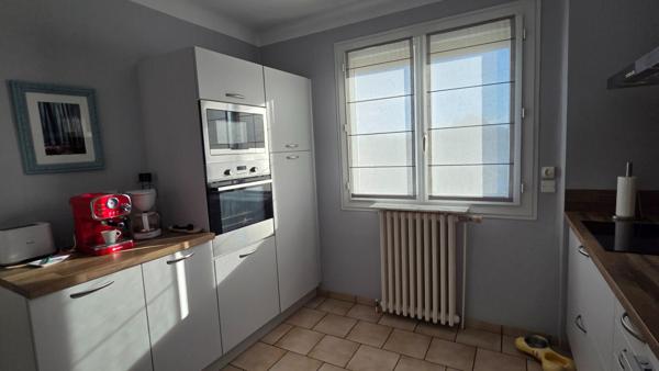 Maison Mirande 5 pièce(s) 92 m2