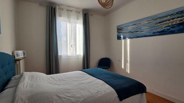 Maison Mirande 5 pièce(s) 92 m2