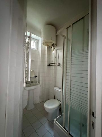 Studio à rénover, Paris XVe