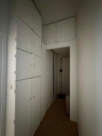 Studio à rénover, Paris XVe