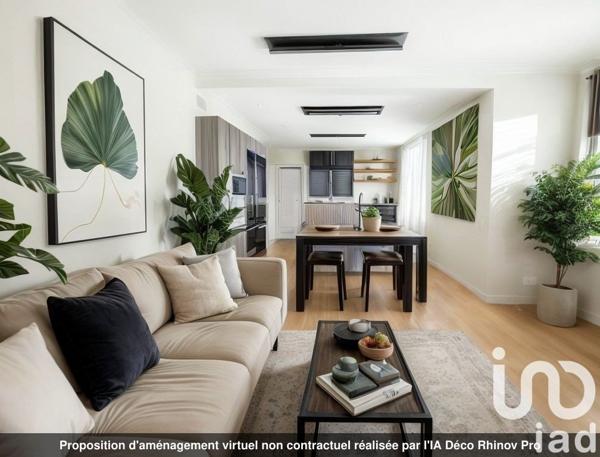 Maison 5 pièces de 192 m² à Durban-Corbières (11360)