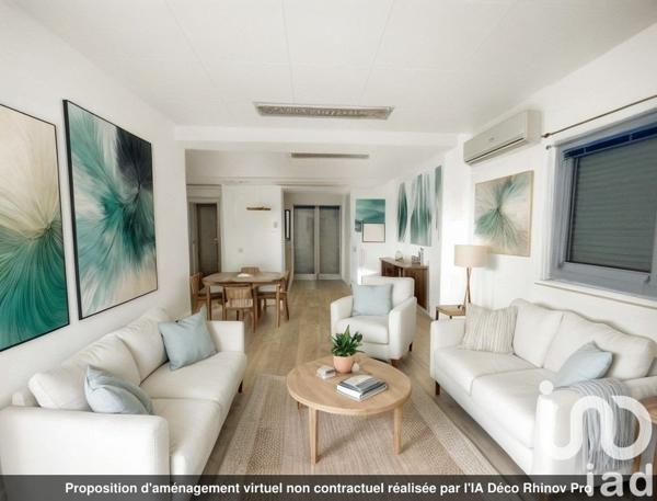 Maison 5 pièces de 192 m² à Durban-Corbières (11360)