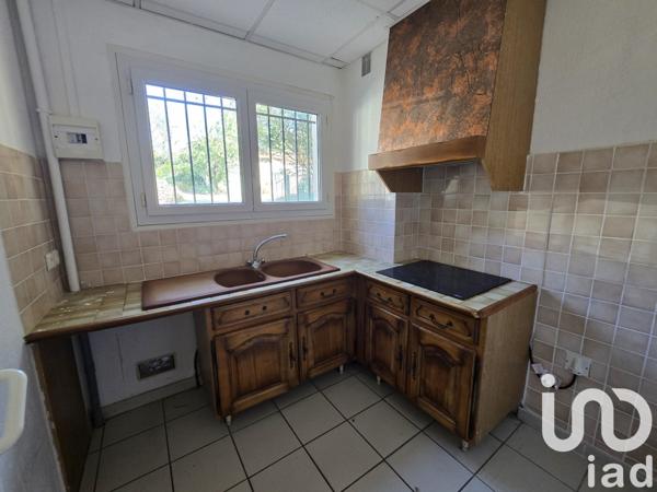 Maison 5 pièces de 192 m² à Durban-Corbières (11360)