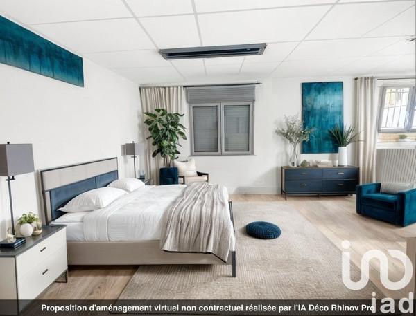 Maison 5 pièces de 192 m² à Durban-Corbières (11360)