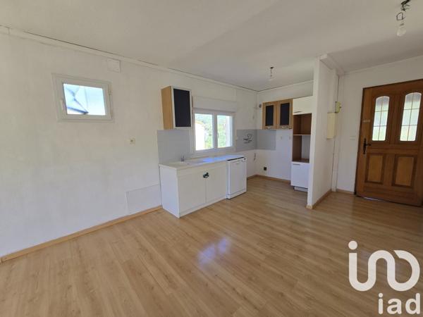 Maison 5 pièces de 192 m² à Durban-Corbières (11360)