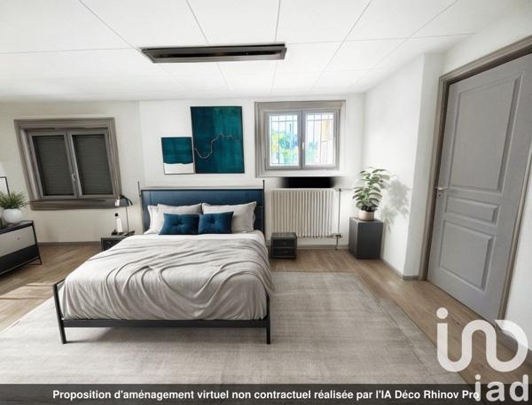 Maison 5 pièces de 192 m² à Durban-Corbières (11360)